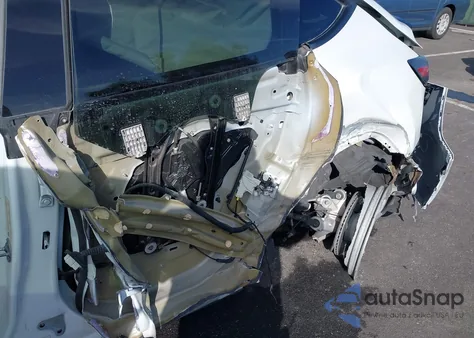 2021 Tesla Model Y Standard Range Rear-Wheel Drive from USA, damaged, VIN 5YJYGDED2MF103025